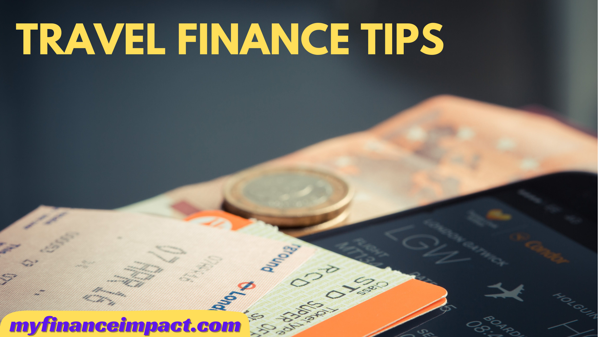 Best 21 travel finance tips on saving and budgeting for travel adventures