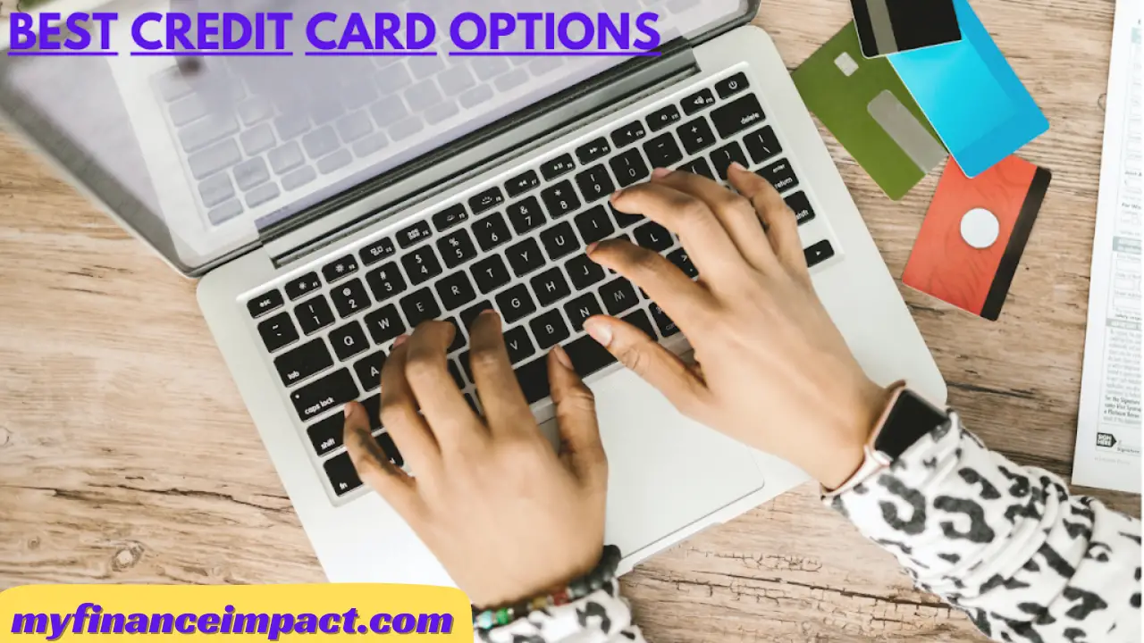 Best Credit Cards Options for entrepreneurs in USA