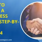 How to Write a Business Plan, Step by Step in 2024